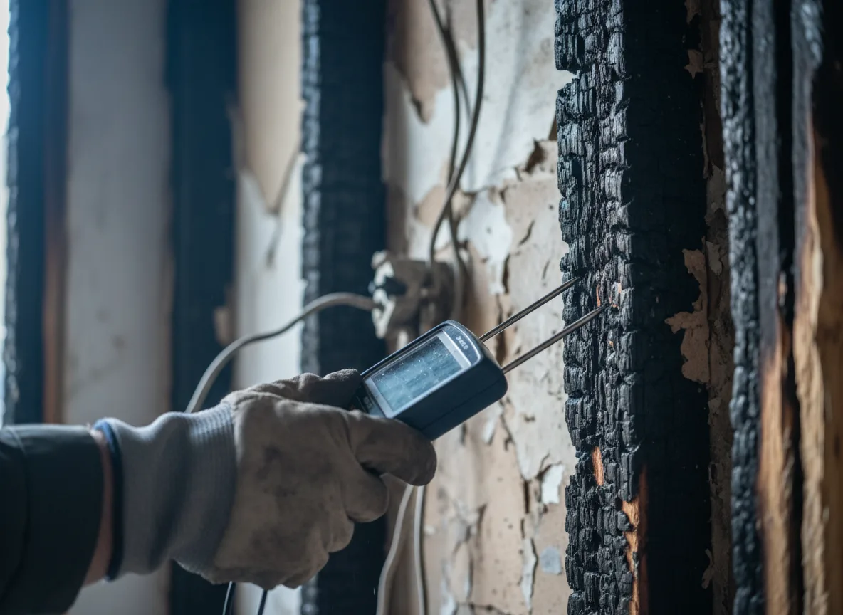 Fire Damage Restoration Van, WV FAQs